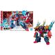 Model figurki GUNDAM SD Mashin Creator Wataru - Kouryumaru