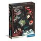 Puzzle z plakatem Anime - Death Note (1000 elementów)