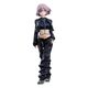Figurka Gridman Universe Zozo Black Collection - Mujina