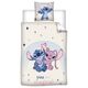 Komplet poszewek na pościel Disney - Stitch "You are magical" (140x200 cm)