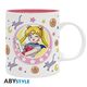 Kubek Sailor Moon - Sailor Moon & Luna (320 ml)