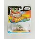Model pojazdu Hot Wheels RacerVerse Star Wars 1/64 - Grogu HKB99