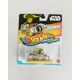 Model pojazdu Hot Wheels RacerVerse Star Wars 1/64 - Hera Syndulla HRT18
