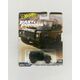Model pojazdu Hot Wheels Premium 1/64 - Land Rover Defender 90 (Szybcy i Wściekli)