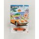 Model pojazdu Hot Wheels J-Imports 1/64 - 1968 Mazda Cosmo Sport