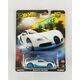 Model pojazdu Hot Wheels Premium Hammer Drops 1/64 - Bugatti Veyron HRW06