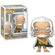 Figurka One Piece POP! Plus - Silvers Rayleigh (2150)