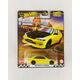 Model pojazdu Hot Wheels Premium Boulevard 1/64 - '98 Toyota Altezza JBL23