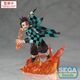 Figurka Demon Slayer: Kimetsu no Yaiba Xross Link - Tanjiro Kamado (Ver. 2)