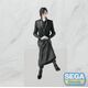 Figurka Black Butler PM Perching - Sebastian Michaelis