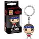 Brelok Stranger Things Season 5 POP! - Eleven