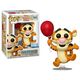 Figurka Disney: Kubuś Puchatek POP! - Tygrysek z balonem (Funko Special Edition) [1644]
