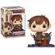 Figurka Delicious in Dungeon POP! Plus - Chilchuck (2201)
