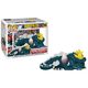 Figurka Godzilla Super Sized POP! - Sleeping Space Godzilla (1955)