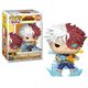 Figurka My Hero Academia POP! Plus - Shoto Todoroki (Phosphor Quirk) (2158)
