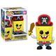 Figurka The SpongeBob Movie: Search for SquarePants POP! - SpongeBob Kanciastoporty (Pirat) [1938]