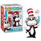 Figurka Dr. Seuss POP! Plus - Kot Prot (44)