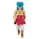 Figurka Dragon Ball Solid Edge Work - Broly (Restricted Super Saiyan Ver.)