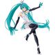 Model do składania Reincarnation Hatsune Miku GT Project 1/8 - Racing Miku 2013 Ver.
