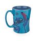 Kubek 3D Disney - Stitch (400 ml)