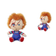 Pluszak Laleczka Chucky - Chucky (25 cm)