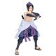 Figurka Naruto Shippuden Grandista - Sasuke Uchiha (Ver. B)