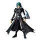 Figurka Yu-Gi-Oh! GX Revoltech - Dark Zane