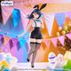 Figurka Gridman Universe BiCute Bunnies - Rikka Takarada (Easter Bunny Ver.)