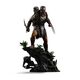 Figurka Predator: Badlands Art Scale 1/10 - Dek & Thia