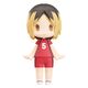 Figurka Haikyu!! HELLO! GOOD SMILE - Kenma Kozume
