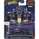 Model pojazdu Hot Wheels Premium Formula 1 (2024) 1/64 - Oracle Red Bull Racing RB20 (#11) (JBM19)