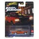 Model pojazdu Hot Wheels Premium 1/64 - 1970 Custom Plymouth Roadrunner (Szybcy i Wściekli) (JBL87)