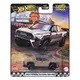 Model pojazdu Hot Wheels Premium Boulevard 1/64 - 2024 Toyota Tacoma TRD PRO JBL08