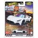 Model pojazdu Hot Wheels Premium Boulevard 1/64 - Maserati MC20 JBL11