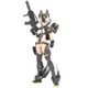 Model do składania Megami Device 1/1 - Yggdrasis Garm Ripper