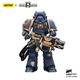Figurka Warhammer 40k: Space Marine 2 1/18 - Ultramarines Heavy Artificer Armor with Relic Multi-Melta