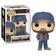 Figurka Supernatural POP! - Bobby Singer (1838)