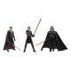 Zestaw 3 figurek Star Wars Vintage Collection - The Journey of Anakin Skywalker