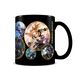 Kubek zmieniający kolor League of Legends (315 ml)