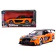 Model samochodu Fast & Furious / Szybcy i wściekli 1/24 - Hans's Mazda RX-7