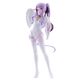 Figurka Overlord Glitter & Glamours - Shalltear Bloodfallen (Wedding Ver.)