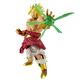 Figurka Dragon Ball Z: Broly - Second Coming GxMateria - Broly