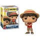 Figurka One Piece (Netflix) POP! - Monkey D. Luffy (1878)