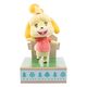 Figurka Animal Crossing: New Horizons - Isabelle