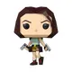 Figurka Tomb Raider POP! - Lara Croft (Polygon)