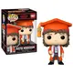 Figurka Stranger Things Season 5 POP! - Dustin Henderson (Graduation) [1887]