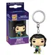 Brelok KPop Demon Hunters POP! - Zoey