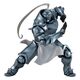 Figurka Fullmetal Alchemist Pop Up Parade - Alphonse Elric