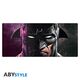 Podkładka pod mysz dla graczy XXL DC Comics - Batman