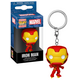 Brelok Marvel New Classics POP! - Iron Man